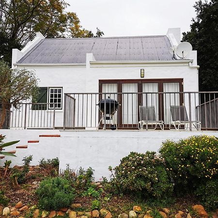 Gemoedsrus Farm Βίλα Στέλενμπος Εξωτερικό φωτογραφία
